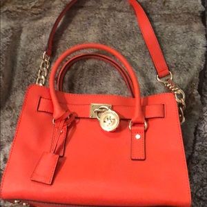 Michael Kors Hamilton